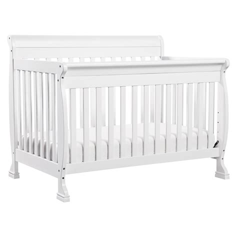 davinci union 4-in-1 convertible crib|davinci convertible crib white.